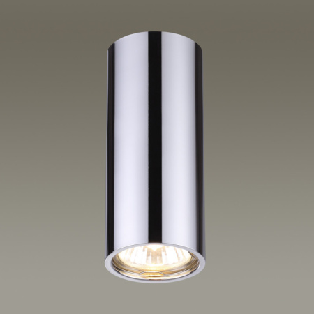 Накладные точечные светильники — Накладной светильник Odeon Light 3578/1C купить в 