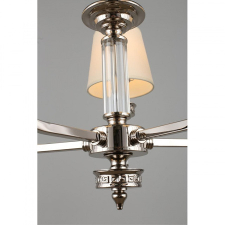 Люстры подвесные — Подвесная люстра APLOYT APL.716.03.05 купить в 