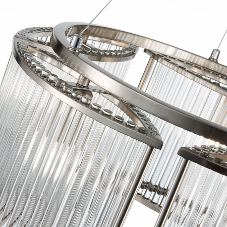 Люстры подвесные — Подвесная люстра ST-Luce SL1627.103.05 купить в 