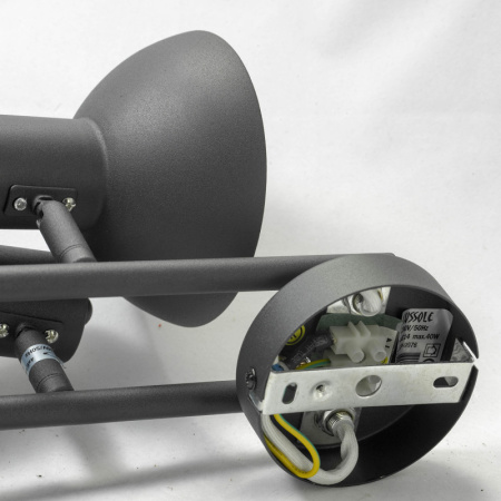 Споты — Спот Lussole LSP-9976 купить в  Споты — Спот Lussole LSP-9976 купить в