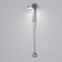 Настенные бра — Бра Elektrostandard Orco LED серебро (40112/LED) купить в  Настенные бра — Бра Elektrostandard Orco LED серебро (40112/LED) купить в