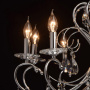Люстры подвесные — Подвесная люстра MW-Light 373013308 купить в 