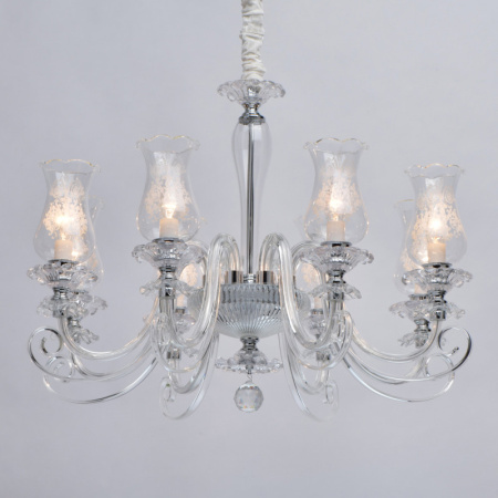 Люстры подвесные — Подвесная люстра MW-Light 483013908 купить в 