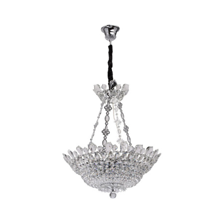 Люстры подвесные — Подвесная люстра MW-Light 447010512 купить в 