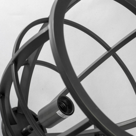 Торшеры и напольные светильники — Торшер Lussole LSP-0513 купить в 