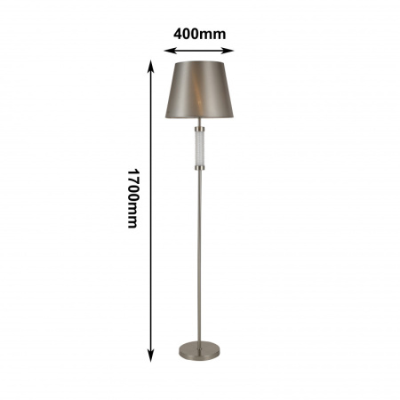 Торшеры и напольные светильники — Торшер F-Promo 2906-1F купить в  Торшеры и напольные светильники — Торшер F-Promo 2906-1F купить в