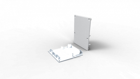 Профили для светодиодных лент — Профиль DesignLed LS.4970 купить в 