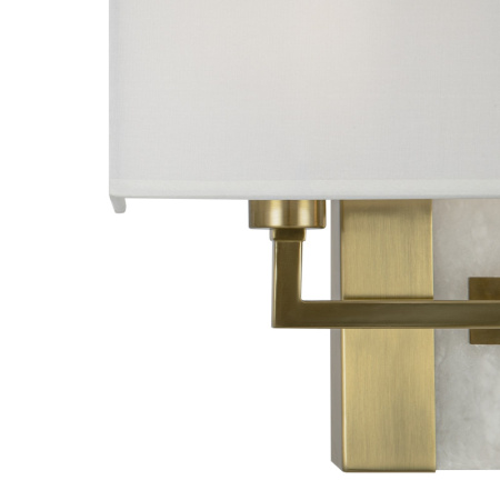 Настенные бра — Бра Maytoni Z030WL-02BS купить в 