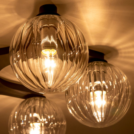 Люстры накладные — Накладная люстра Citilux CL116161 купить в 