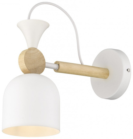 Настенные бра — Бра VELANTE 225-001-01 купить в 