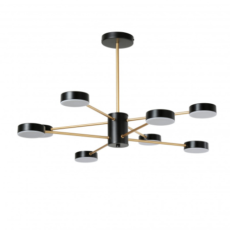 Люстры на штанге — Люстра на штанге F-Promo 3058-8P купить в  Люстры на штанге — Люстра на штанге F-Promo 3058-8P купить в