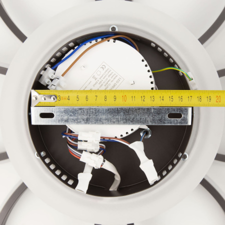 Накладные светильники — Накладной светильник Citilux CL233A170E купить в 