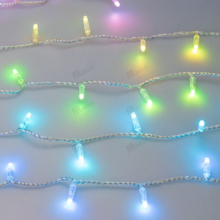 Светодиодные нити — Светодиодная нить ARdecoled 031740 купить в 