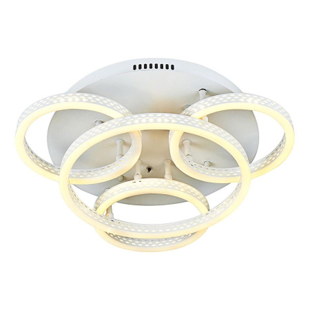 Потолочные люстры — Потолочная светодиодная люстра Escada 10240/4LED купить в 