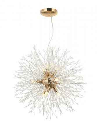 Люстры подвесные — Подвесная люстра Stilfort 2123/03/09P купить в 