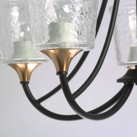 Люстры подвесные — Подвесная люстра MW-Light 285012405 купить в 