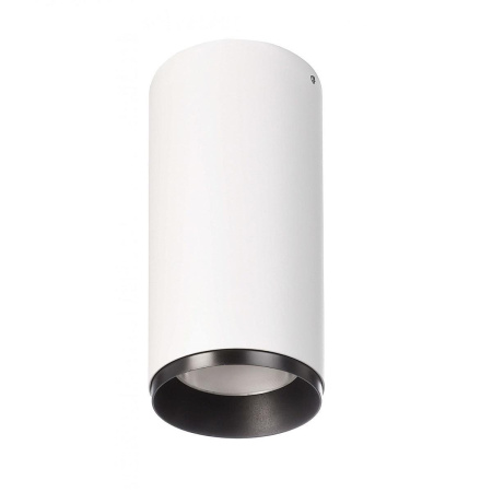 Накладные светильники — Накладной светодиодный светильник Deko-Light Lucea 348155 купить в 