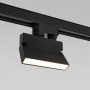 Трековые светильники — Светильник на шине Elektrostandard Arda Черный 10W 4200K (85019/01) трехфазный купить в 