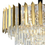 Люстры каскадные — Каскадная люстра Stilfort 1024/03/08P купить в 