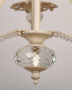 Люстры подвесные — Подвесная люстра Abrasax Josephine 3007/3(creamgold) купить в 