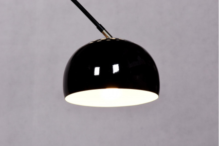 Торшеры и напольные светильники — Торшер Lumina Deco LDF 5508-B BK купить в  Торшеры и напольные светильники — Торшер Lumina Deco LDF 5508-B BK купить в