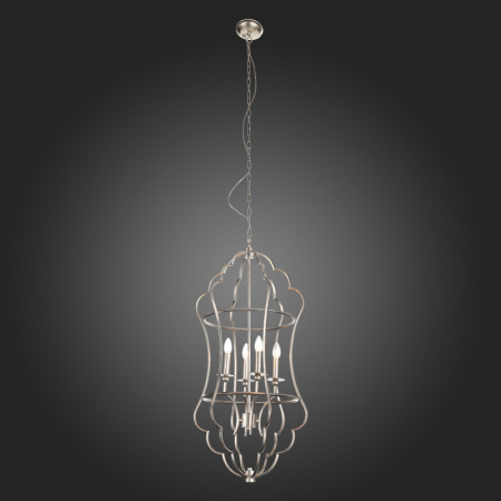 Люстры подвесные — Подвесная люстра ST-Luce SLD009.103.04 купить в 