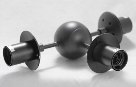 Люстры на штанге — Люстра на штанге Lussole LSP-8164 купить в 