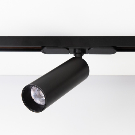 Трековые светильники — Светильник на шине Citilux CL01T071N купить в 