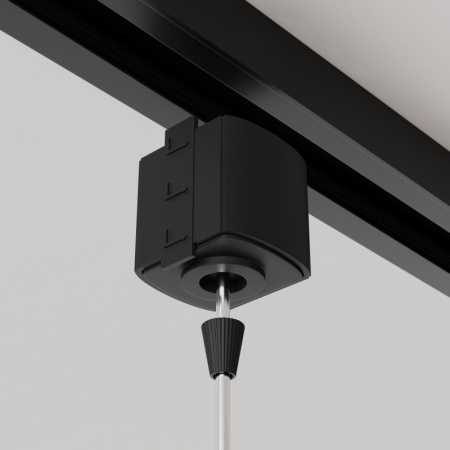 Адаптеры — Адаптер Maytoni Technical TRA010-1-A-B купить в 