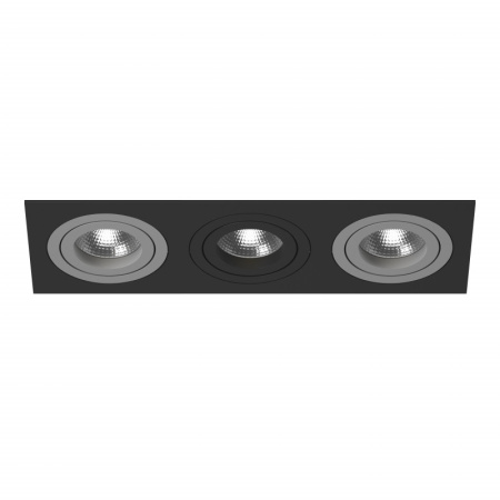 Встраиваемые точечные светильники — Встраиваемый светильник Lightstar i537090709 купить в  Встраиваемые точечные светильники — Встраиваемый светильник Lightstar i537090709 купить в