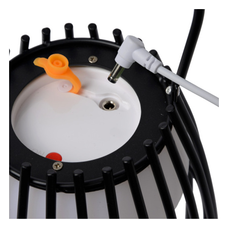 Настольные лампы — Настольная лампа LUCIDE 06801/01/30 купить в 