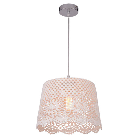 Подвесные светильники — Подвесной светильник Lussole LSP-8037 купить в 