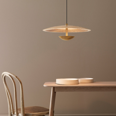 Подвесные светильники — Подвесной светильник ImperiumLoft 240964-26 купить в 