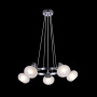 Люстры подвесные — Подвесная люстра Freya FR5690PL-05CH купить в 
