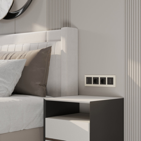 Рамки — Рамка Werkel W0042962 купить в 