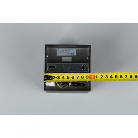 Накладные точечные светильники — Накладной светильник Omnilux OML-101119-01 купить в 