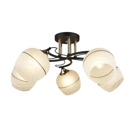 Потолочные люстры — Потолочная люстра Seven Fires Modi 66638.01.69.05 купить в 