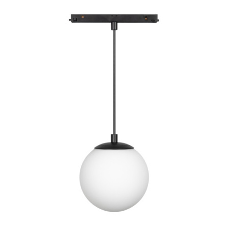 Трековые светильники — Светильник на шине Arlight 036049 купить в 