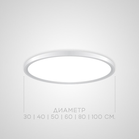 Накладные светильники — Накладной светильник ImperiumLoft 212740-26 купить в 