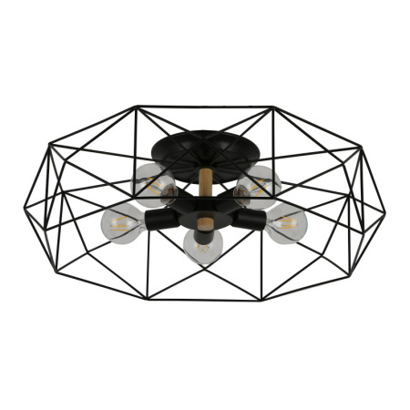 Люстры на штанге — Люстра на штанге F-Promo 2584-5U купить в 