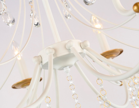 Люстры подвесные — Подвесная люстра Ambrella Light TR4917 купить в 