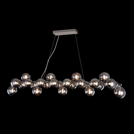 Люстры подвесные — Подвесная люстра Maytoni MOD547PL-25CH купить в 