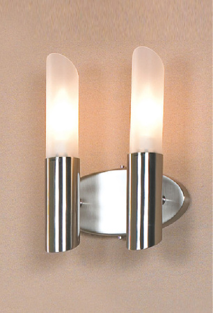 Настенные бра — Бра Lussole LSC-2801-02 купить в 