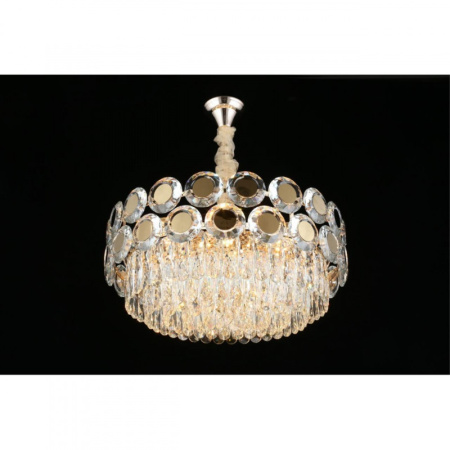 Люстры подвесные — Подвесная люстра APLOYT APL.832.03.12 купить в 