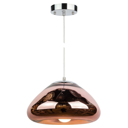 Подвесные светильники — Подвесной светильник AM Group AM262-1 CP купить в 