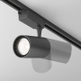 Трековые светильники — Светильник на шине Maytoni Technical TR003-1-15W4K-W-B купить в 