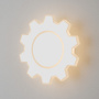 Детские бра — Детское бра Elektrostandard Gear M LED белый (MRL LED 1095) купить в  Детские бра — Детское бра Elektrostandard Gear M LED белый (MRL LED 1095) купить в