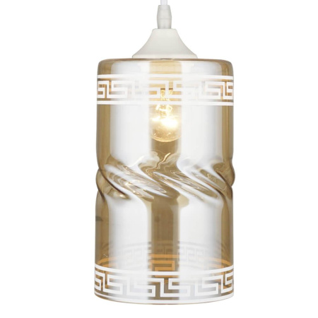 Подвесные светильники — Подвесной светильник Seven Fires Форио 66353.01.09.01 купить в 