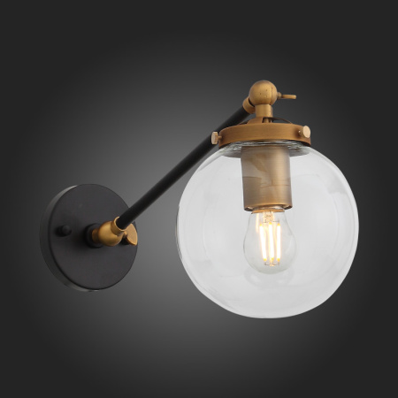 Настенные бра — Бра ST-Luce SL234.411.01 купить в  Настенные бра — Бра ST-Luce SL234.411.01 купить в