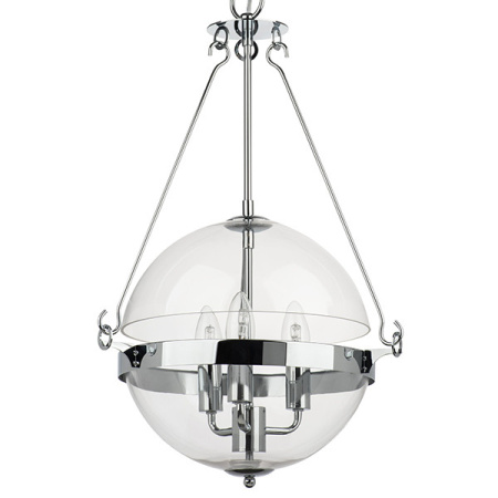 Люстры подвесные — Подвесная люстра Lightstar 816034 купить в 